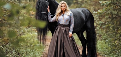 В жизни важен счастливый случай 
